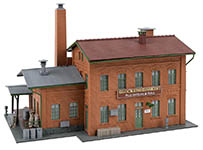 055-191762 - H0 - Glockengießerei